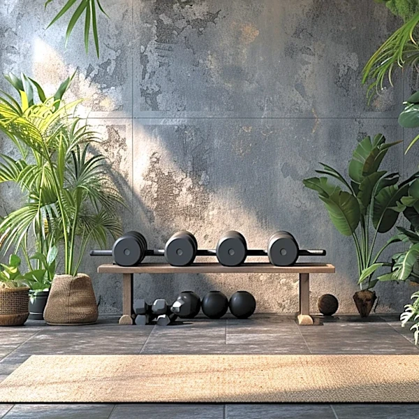Interior Designer Anita Yokota Introduces 'Biophilic Blueprint' for Home Serenity