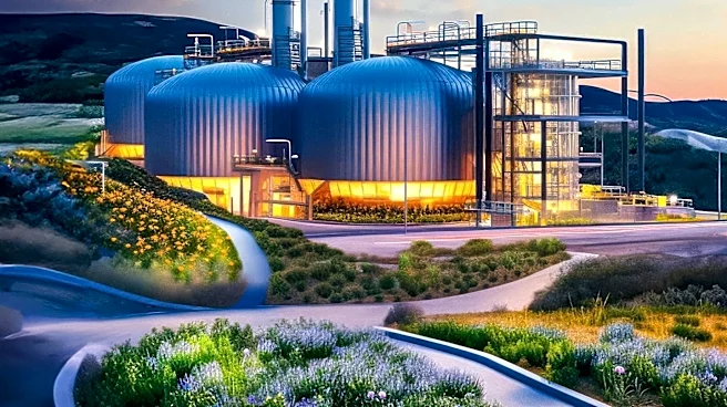 Nvidia Secures Critical Infrastructure for AI Factories, Partners with SB Energy and OpenAI