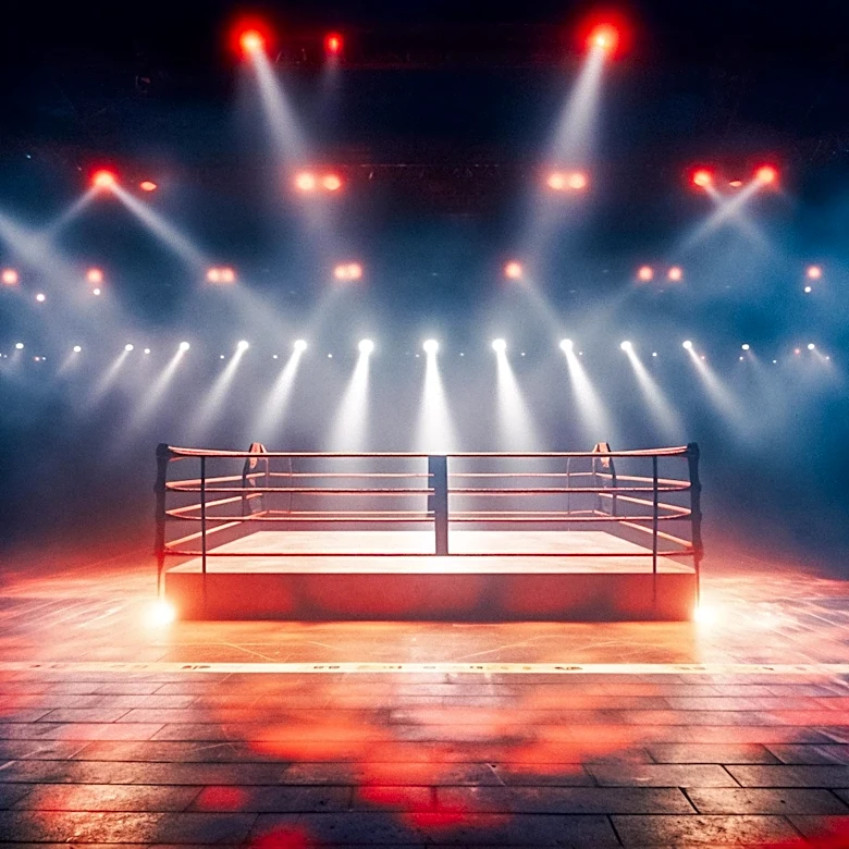 UFC Icon Alistair Overeem Targets Boxing Debut Against Rico Verhoeven