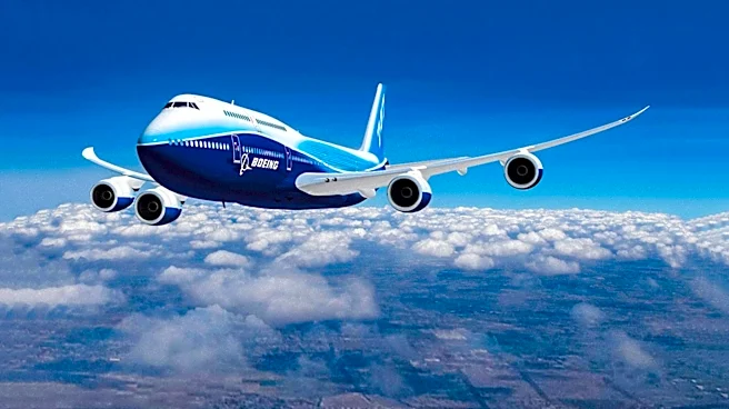 Retired Boeing 747s Find New Life as Hotels and Scuba Sites Globally