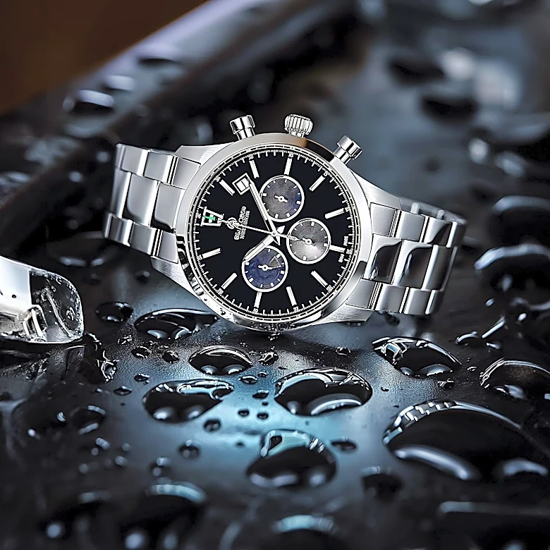 Tudor Introduces Thinner Black Bay Monochrome Dive Watch with Master Chronometer Certification