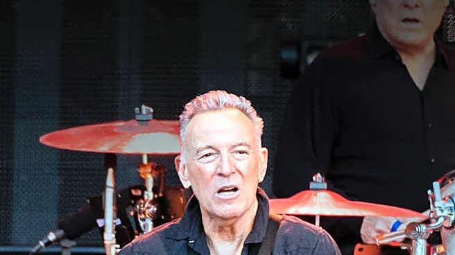 Influential Rock Critic and Bruce Springsteen Biographer Dave Marsh Dies at 76