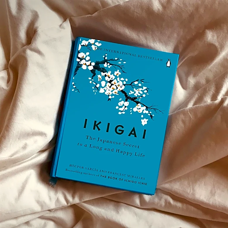 Japanese Concept of 'Ikigai' Linked to Increased Longevity and Reduced Mortality Risk