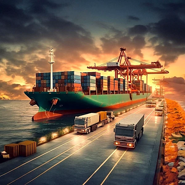 The Heavy Lift Group Addresses Global Supply Chain Challenges at 74th Annual Conference