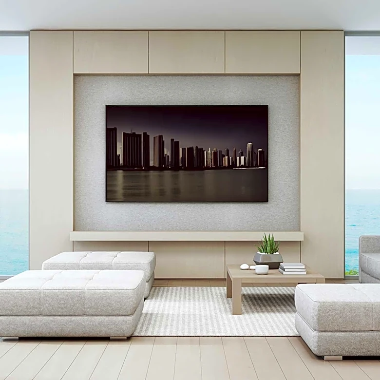 Armani/Casa Focuses on Fashion-Branded Luxury Residential Design in Sunny Isles Beach