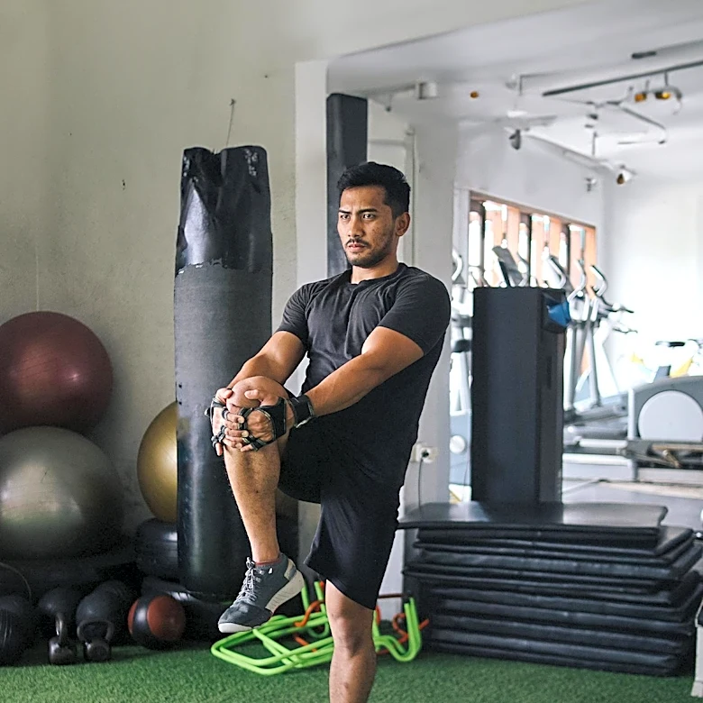 Aaron Donald's Workouts with Rams Fuel Speculation of NFL Return