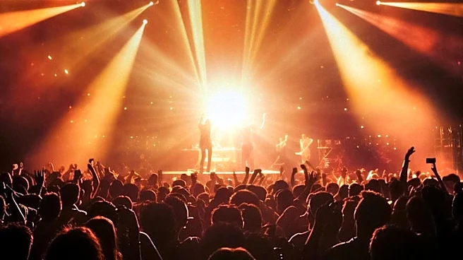Avalon Extends Outdoor Live Music Hours for Gully’s Bar Following Community Outcry