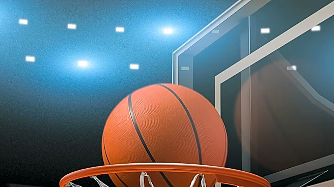Houston Rockets' 10-Day Contract Strategy Yields Success with Sam Mack