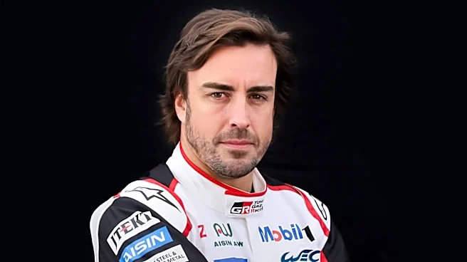 Fernando Alonso Calls for 'Fixes and Improvements' to 2026 F1 Engine Algorithms Amid Driver Frustration