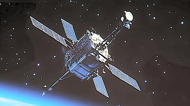 Starlink Faces Challenges in Cost, Coverage, and Performance Compared to Fiber Optics