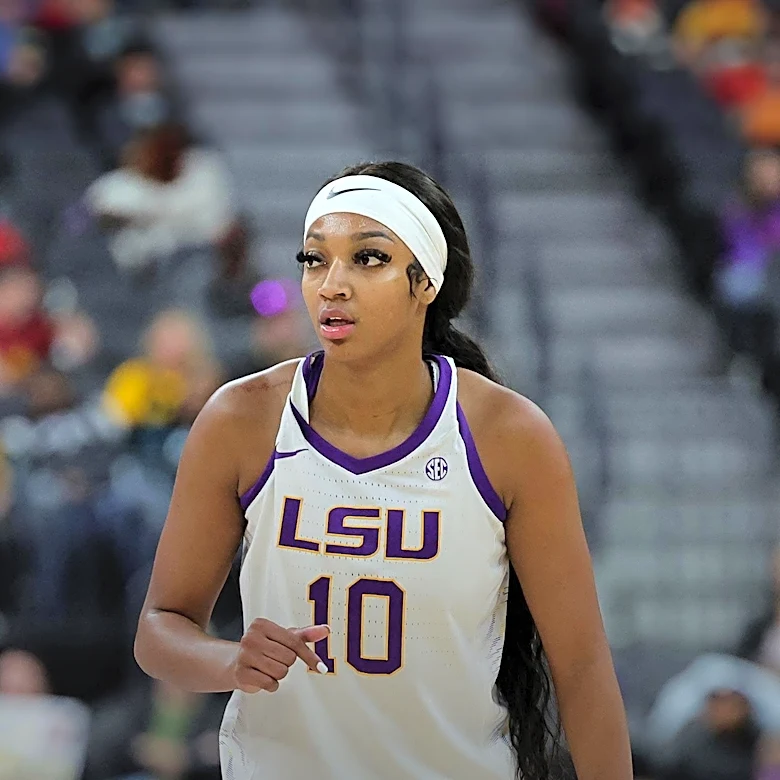 Jason Whitlock Criticizes WNBA Broadcast's 'Overboard' Praise of Angel Reese