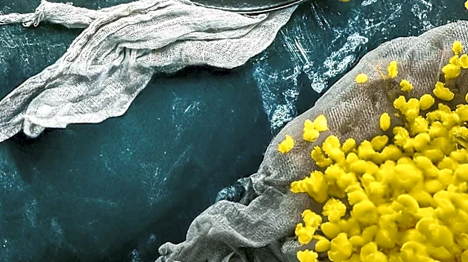 Prebiotics Support Gut Health by Nourishing Beneficial Bacteria
