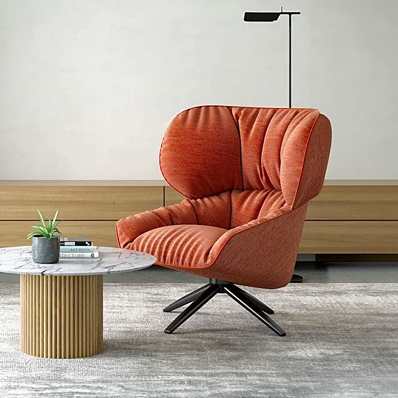 Costco's Henredon Swivel Chair Gains Popularity for Social Versatility and Affordability