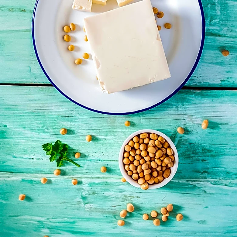 Bon Appétit Recommends Tofu as a Simple, No-Cook Dinner Option for Hot Summer Days