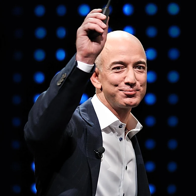 Billionaire Investors Stanley Druckenmiller, David Tepper, and Peter Thiel Significantly Increase Amazon Holdings