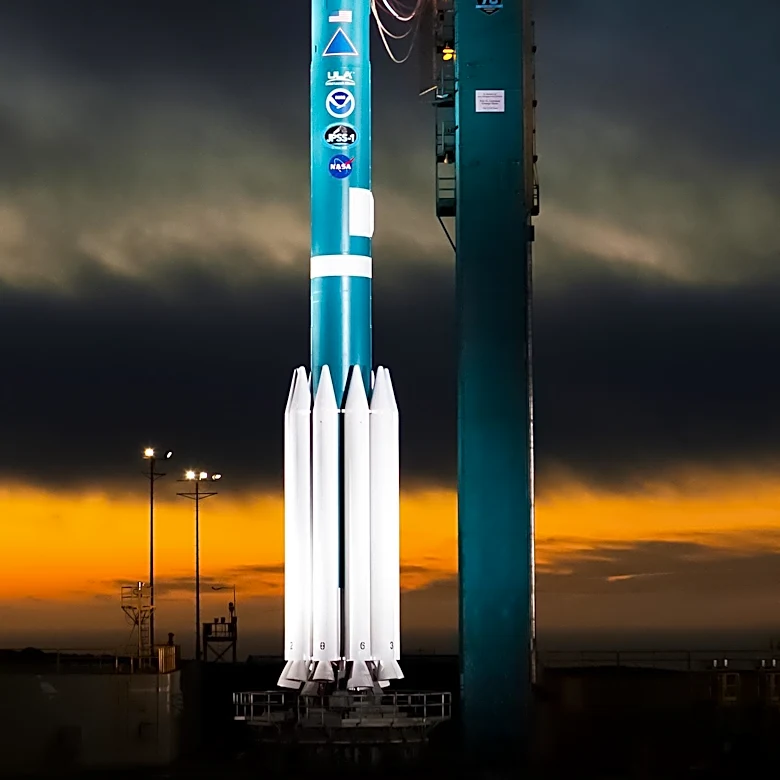 United Launch Alliance Appoints Mark Peller as New CEO Amidst Vulcan Rocket Challenges