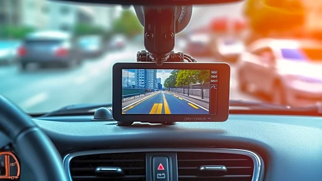 Stellantis Recalls Nearly 1 Million Vehicles Globally Over Rearview Camera Software Glitch
