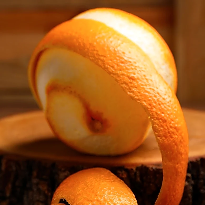 Loewe Introduces Peeling Orange Charm as Part of New Fruit-Themed Bag Accessories