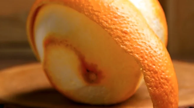 Loewe Introduces Peeling Orange Charm as Part of New Fruit-Themed Bag Accessories