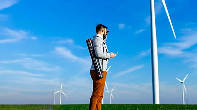 Xcel Energy Seeks Senior Resource Planning Analyst to Optimize Energy Portfolios Across Eight States