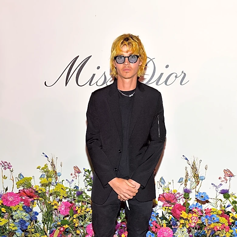 Dior Beauty Releases Animated Film Chronicling Miss Dior Fragrance History