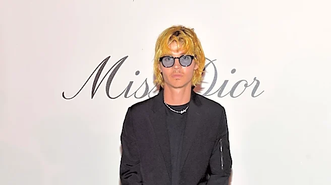 Dior Beauty Releases Animated Film Chronicling Miss Dior Fragrance History