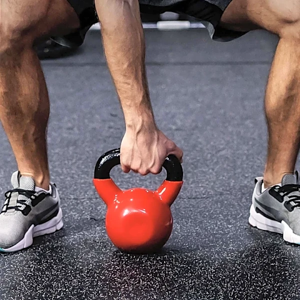 Strength Training Recommended for Muscle Health and Longevity