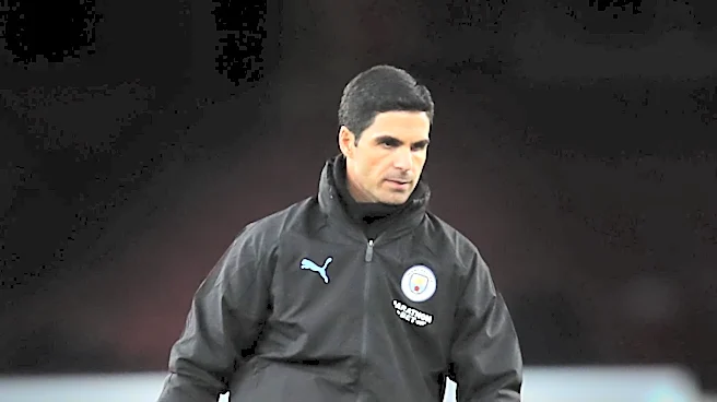 Premier League Implements New Rules, Including Towel Ban for Throw-ins, Drawing Criticism from Arsenal Manager Mikel Arteta