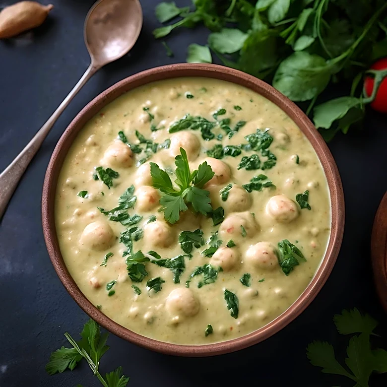 Knoephla Soup, a German Dumpling Delicacy, Celebrated in North Dakota