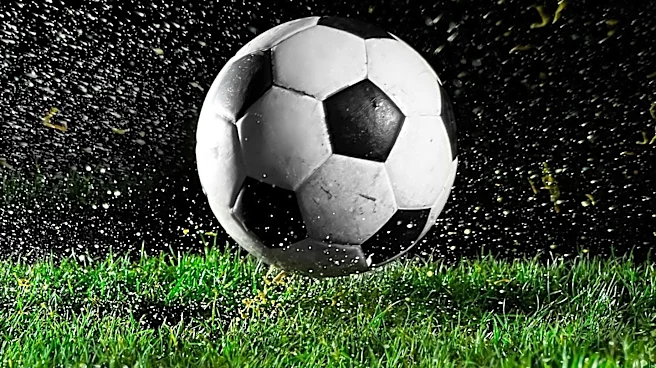 Criminal Charges Considered After Violent High School Soccer Incident in Brookings, South Dakota
