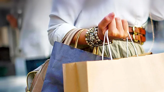 Major Retailers Prepare to Release Q2 Earnings Amidst Shifting Consumer Behavior