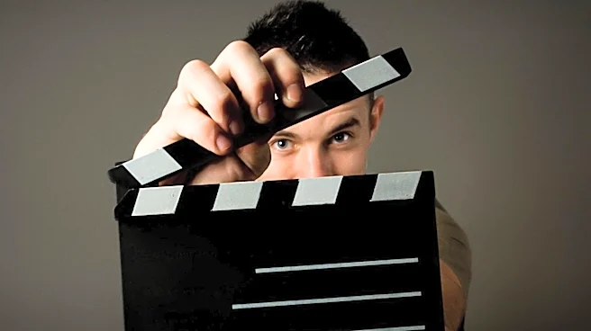 Documentarians Portrayed as Predatory Narcissists in Recent Fiction Films