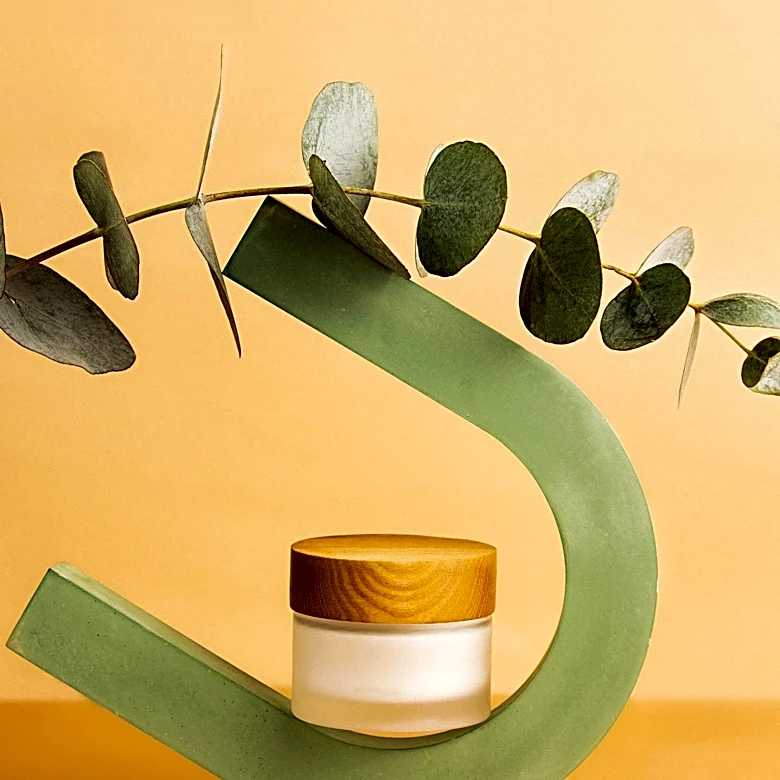 Caliray Redefines Clean Beauty with Sustainable Packaging and Upcycled Materials