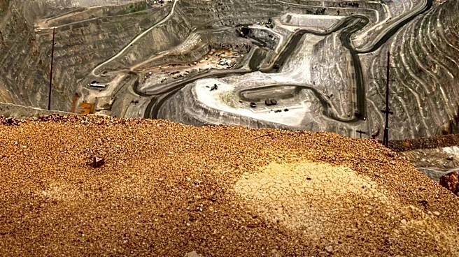American Rare Earths Partners with Novex to Establish U.S. Mine-to-Magnet Supply Chain
