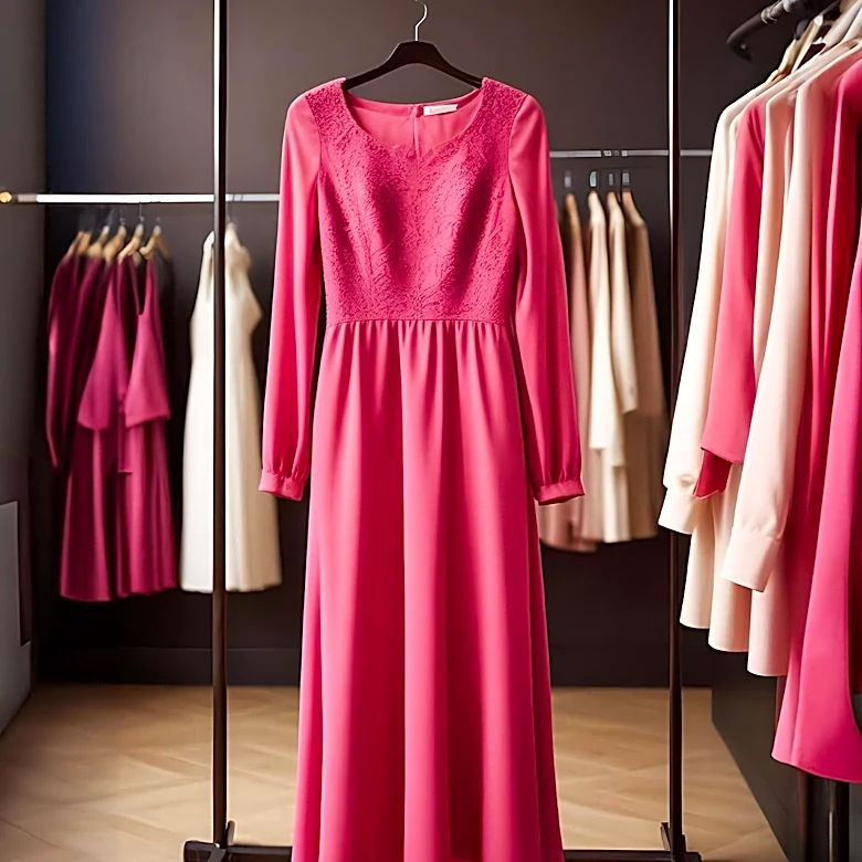Nina Ricci Seeks New Creative Director Following Harris Reed's Departure