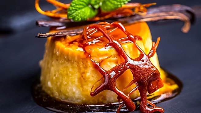 Budget-Friendly Meals Offer Gourmet Taste with Affordable Ingredients