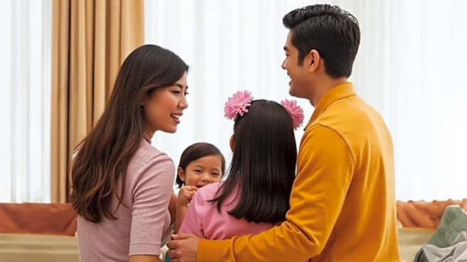 Parents on GLP-1 Medications Advised to Carefully Discuss Body Image and Food with Children