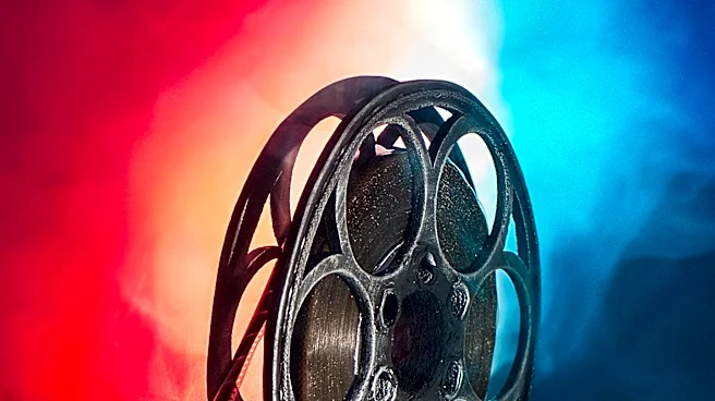 Orson Welles Considered 'The Trial' His Greatest Film, Highlighting Kafka's Enduring Influence
