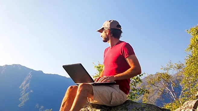 Loenbro Seeks Remote Integration Developer, Emphasizes Enterprise Application Integration