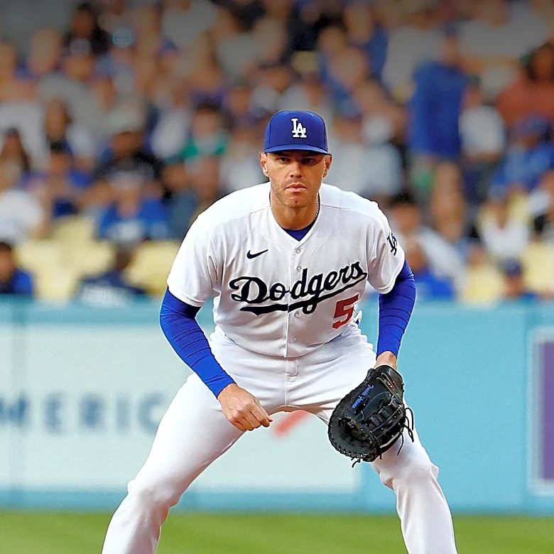 Freddie Freeman Recovers from Injury, Confirmed for Dodgers-Rockies Matchup
