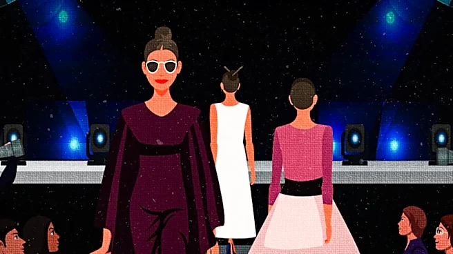 PVH Foundation Launches Runway Ahead Designer Fellowship to Support Emerging Talent at New York Fashion Week