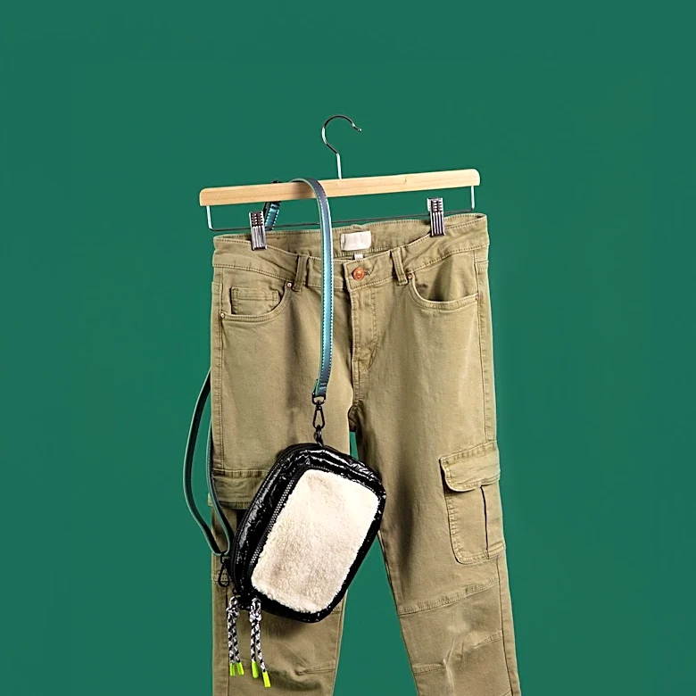 Baggy Cargo Pants, Including Urban Outfitters Styles, Predicted to Dominate Autumn Fashion Trends