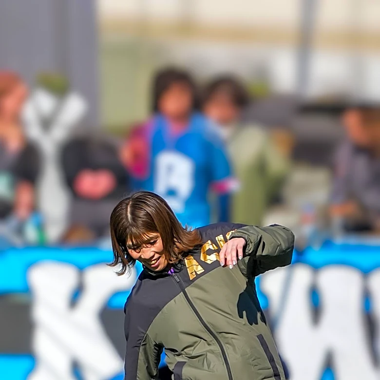 K-Pop Star Karina Balances Solo Performance and Sprite Brand Ambassadorship at Waterbomb Festival