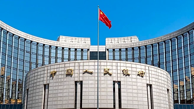 China's Economy Shows Extended Slowdown in July, Prompting Calls for Intervention