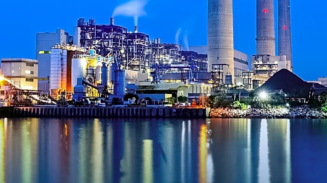Mesa Power Solutions Invests $70 Million in New Wyoming Manufacturing Facility to Boost U.S. Energy Production