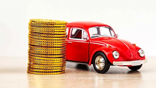 Volkswagen's Cost-Cutting Measures Questioned Amidst Scout Sales Strategy