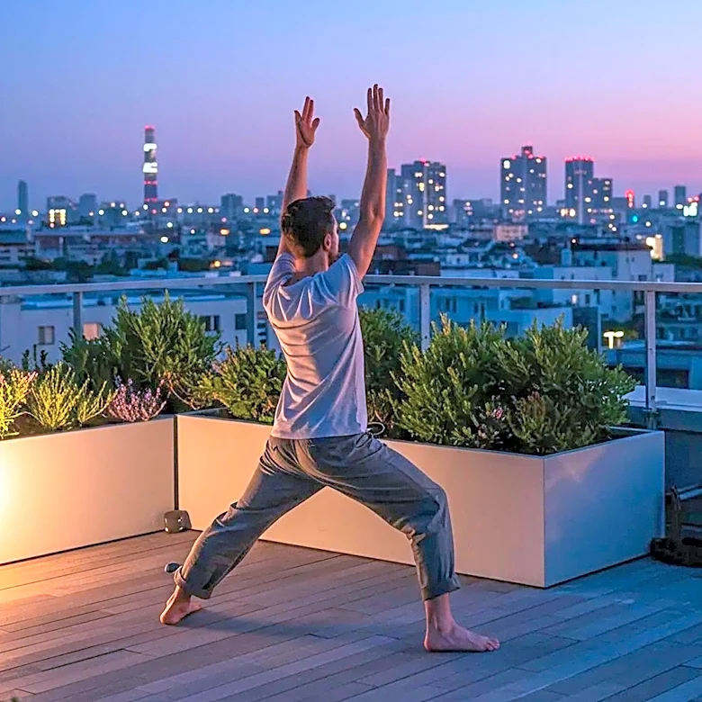 Los Angeles Wellness and Social Events Expand to New York City