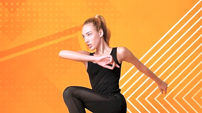 Orangetheory Fitness Emphasizes Scientific Approach and Community Support for Health Improvement