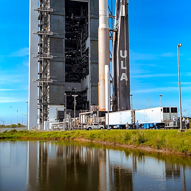 United Launch Alliance Appoints Mark Peller as New President and CEO Amidst High Demand for Space Access
