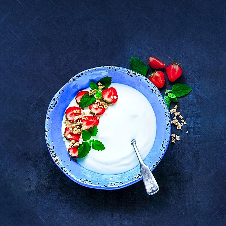 Dietitian Recommends Greek Yogurt to Boost Protein in Tuna and Chicken Salads